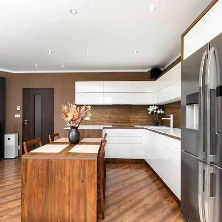 Apartamento Karolina *