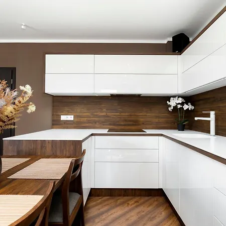 Karolina Apartamento Ostrava