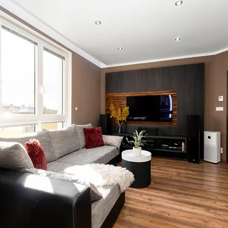 Karolina Appartamento