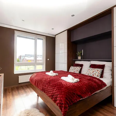 Apartamento Karolina