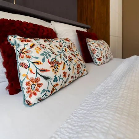 Appartamento Karolina