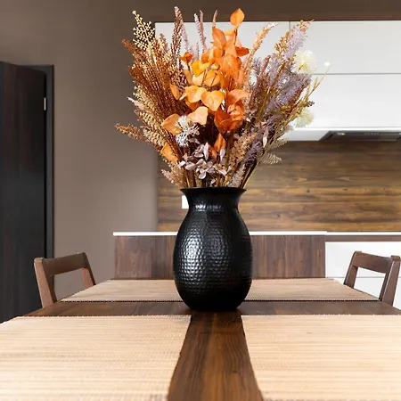 Appartamento Karolina Ostrava