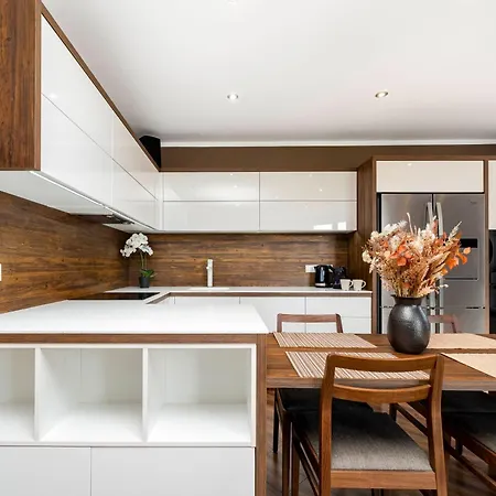 Karolina Appartamento Ostrava