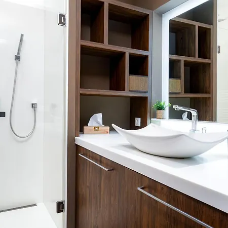 Apartamento Karolina *