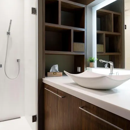 Karolina Appartamento *