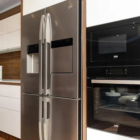 Karolina Appartamento Ostrava