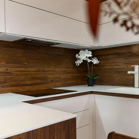 Appartamento Karolina