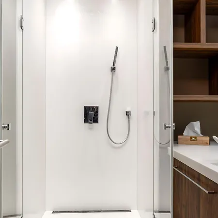 Appartamento Karolina Ostrava