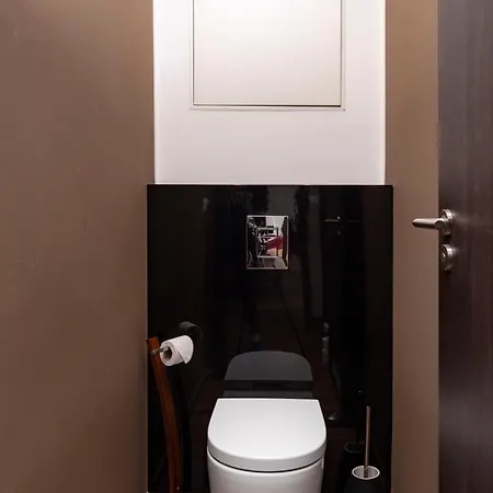 Karolina Appartamento *