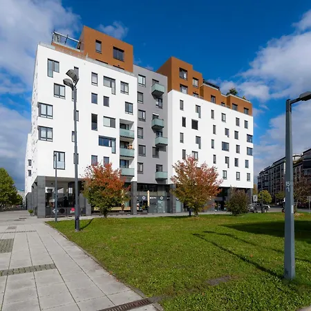 Karolina Apartamento *