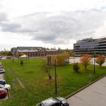 Karolina Appartamento