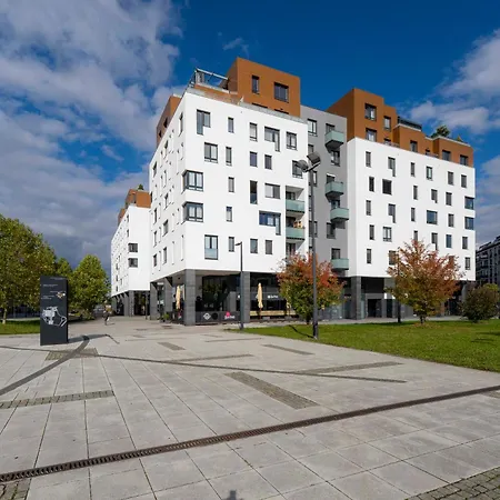 Karolina Appartamento *