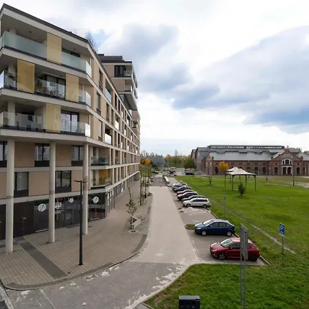 Appartamento Karolina *