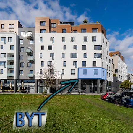 Karolina Appartamento