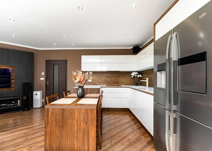 Apartament Karolina *