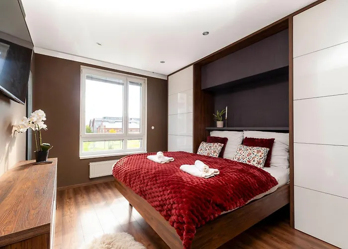 Apartament Karolina