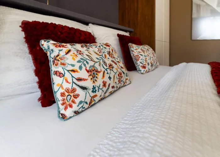Apartament Karolina