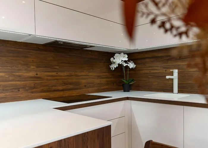 Apartament Karolina