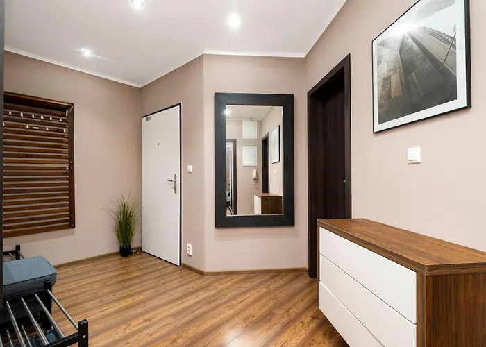 Karolina Apartament