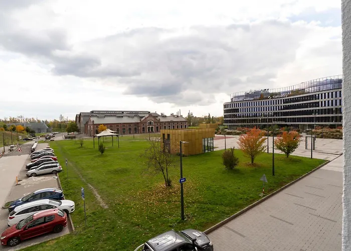 Karolina Apartament
