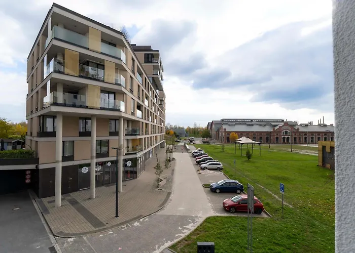 Apartament Karolina *