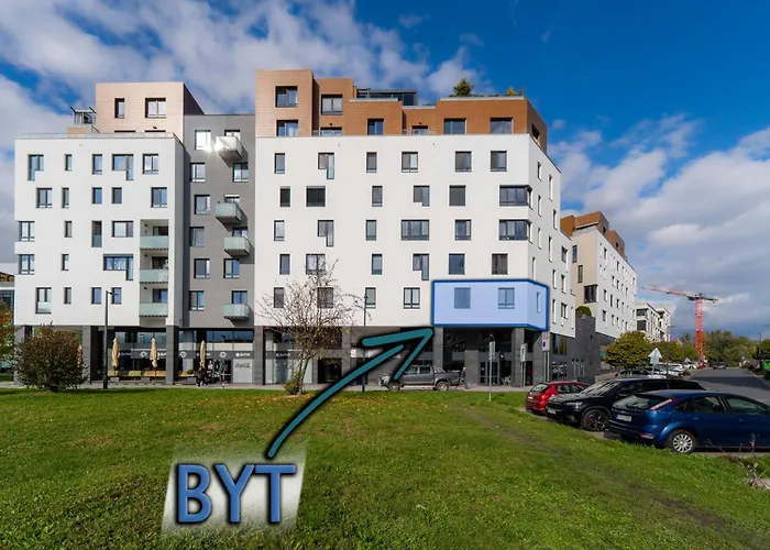 Karolina Apartament